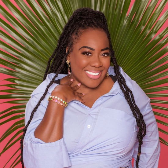 Katrice Shorter